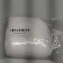 Bean Bag Inner Liner Bean Bag Insert Replacement for Bean Bag Chair Lazy Sofa Inner Liner with Zipper No Filler Easy Cleaning White Bean Bag Inner Liner No Filler