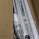 Franklin Sports Steel Goal - All Sport Soccer, Lacrosse Field Hockey and Street Hockey Goal - 50"x42" Youth Goal and Net - Backyard Goal : Hockey Nets : Sports & Outdoors