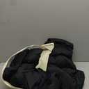 50 ft x 8 ft Black Backdrop Curtain for Parties, 10 Panels 5 ft x 8 ft Wrinkle Free Polyester Photo Black Backdrop Drapesfor Graduations Birthday Wedding Party Stage Curtains Home Decoration Supplies