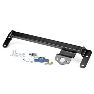 Rough Country Steering Box Brace for 2009-2016 Ram 2500/3500-1066