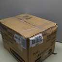 Rubbermaid Brilliance BPA-Free Airtight Food Storage Containers, 24-Piece Set, Easy for Meal Prep, Lunch & Leftovers (Set of 12 Assorted Containers)