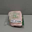 Viverte Gifts for 8 9 10 11 12 Year Old Girls Sling Bag Crossbody Bags Fanny Pack for Teen Girls Personalized Gifts for Women (Light Pink)