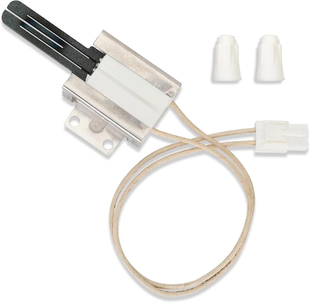 MEE61841401 Gas Oven Range Igniter Replacement Replace MEE61841403 MEE63084901 AP5214765 1599783 AH3535362 EA3535362 PS3535362 Ignitor Compatible with L G Oven Igniter -LRG, LSS, LDG, LSG, LTG Models