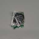 APETOO USB C Headphones for iPhone 17 16 15 iPad Air 5 Wired Earbuds for Samsung S25/S24/S23/S22/S21 Magnetic Noise Isolating in-Ear Type C Earphones with Mic Volume Control for Pixel 8 7 6 5a, White