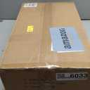 Stainless Steel Folding Side Shelves, Pair of 2, Fit for Large Big Green Egg Grill, 50% More Cooking Area Foldable Grill Table Accessories with Hardware