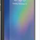 max Protection HD Screen Protection - 2 Pack - Tempered Glass Screen Protector - Made for Apple iPhone 11 Pro, iPhone Xs and iPhone X - Case Friendly (990104696)