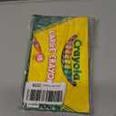 Crayola Large Crayons, Classic Colors, 16 Count