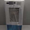 Portable Air Conditioners, 3-IN-1 Swamp Cooler, Evaporative Air Cooler,Remote & Touch Control, 90+90 Oscillation,LED Screen, Air Coolong Fan for Outdoor Indoor