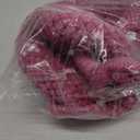 Hiboom Giant Snake Plush 71 Inch Large Stuffed Animal Realistic Stuffed Lifelike Snake for Christmas Birthday Party Gifts Decoration Carnival Prank Props (Pink)