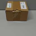 Vacuum Filter Replacement Compatible with Fabuletta FSV001/ FSV101, Girnoor G160/ G165, Lubluelu 202, Oraimo OSV-102, VacLife VL732 Stick Vacuum Cleaners - 4 Pack