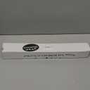 GREENTIME 12 Pack White Christmas Ornaments Artificial Berry Stems 14" Fake Holly Berry Picks for Christmas Tree DIY Wreath Crafts Vase Fireplace Home Decor