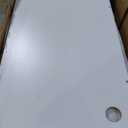 Wooden White Kids Study Desk and Chair Set, 4 Drawers and Storage Cabinets, Children Desk with Hutch and Shelves, Girls Study Desk for Kids Bedroom