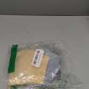 Eurzom 4 Pairs Arm Protection Sleeve for Men Women Sun Forearm Arm Protector Cover Sleeve for Sports Skin Gardening Work(9 Inch Long)