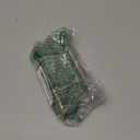 HITSLAM Brushed Nickel Toilet Paper Holder, Stick on Silver Toilet Paper Holder with Shelf, Self Adhesive No Drill or Wall-Mount with Screws for Bathroom (Medium, Brushed Stainless Steel)