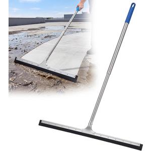 Geetery 40 Inch Large Floor Squeegee for Concrete Floor Water Remove