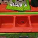 Super Sushi  Fun Family Board Game - Hilarious Party Matching Card Game for Kids, Teens & Adults