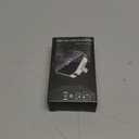 Teeran Wireless CarPlay Adapter Upgrade Wired CarPlay to Wireless, Mini Cube Design for Cars with Built-in Wired Apple CarPlay Plug and Play Easy Use Fast Stable Connection Car Play for iPhone (Silver)