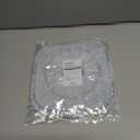 Mop Refill Head Compatible with MarvelSpin Mop - Mop Head Replacement - Deep Cleaning Mop Head - Machine Washable and Easy-to-Replace