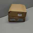 2 Pcs Rattan Lamp Shades Cover 5.5" Top x 10" Bottom x 6.6" High
