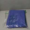 Arf Pets Dog Cooling Mat 27 x 43 Pad for Kennels, Crates and Beds, Non-Toxic, Durable Solid Self Cooling Gel Material. No Refrigeration or Electricity Needed