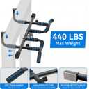 2026 Multifunctional Pull Up Bar for Doorway