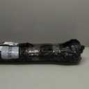 Rubber Sheet Warehouse .125" (1/8") Thick x 12" Wide x 36" inchs -Neoprene Rubber Sheet Commercial Grade 65A, Smooth Finish, Solid Rubber, Perfect for Weather Stripping, Gasket, Costume & DIY Projects