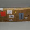 Baby Bouncer,Adjustable Baby Rocker, 3-in-1 Wooden Rocker Chair with 5-Point Harness, Recliner Seat for Infant to Toddlers,Beige