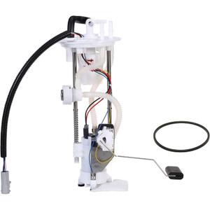 Fuel Pump E2293M Compatible with 2001 2002 2003 ford ranger 4.0L-V6, 2001 2002 2003 mazda B2300 B3000 B4000 4.0L-V6