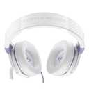 Turtle Beach Recon Spark Gaming Headset - Xbox Series X, Xbox Series S, Xbox One, PS5, PS4, PlayStation, PC, Mobile with 3.5mm - Flip-Up Mic, 40mm Speakers, PC Splitter, White