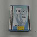 for Meta Quest 3S/Quest 3/Quest 2 Head Strap with Upgraded Soft Cushion Pad  Adjustable Comfortable Lightweight VR Headset Strap, VR Accessories Enhanced Support, Elite Strap Replacement