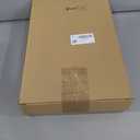 Ficerd 3 Pack Men's Big and Tall V Neck Shirts Cotton Long Sleeve Tops Plus Size Lightweight T-Shirts Casual Basic Tees (X-Large, Black, Navy Blue, Wine Red)