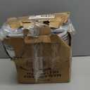 Bearhug Massage Table Warmer Heating Pad 30” x 71”, Dark Grey Sherpa Wool Electric Heating Pad with 9 Hours & 10 Heating Levels, LED Controller, Machine Washable