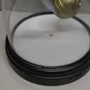 Harry Potter Levitating Golden Snitch Light, Touch Activated Desk Lamp Accessories, Officially Licensed Harry Potter Decor Gifts & Collectibles