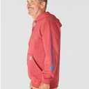 Carhartt Men's Iconic K288 Logo Sweatshirt Closeout (Red, 4XL)