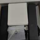 Aqara Smart Lock U50, Keyless Entry Door Lock with Apple Home Key, Bluetooth Deadbolt Lock, App Remote Control, Supports Apple HomeKit, Matter, Google Home, Alexa, IFTTT, Black