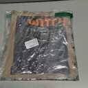 Funny Maternity Halloween T Shirts Cute Pregnancy T Shirts with Pumpkins Ghosts Bats and More (Black, M)