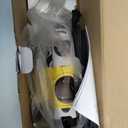 IRONDAY 1700W Steam Iron for Clothes 20s Fast Heat-up, Non-Stick Ceramic Soleplate, 14.07oz Large Water Tank, Auto-Off, Burst Steam, Self-Cleaning, roning Clothes for Home