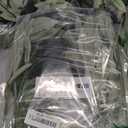 2 PCS 39 Inch Faux Olive Branches Artificial Flowers Greenery Stems Olive Tree Branch for Vase Filler Home Decor Indoor