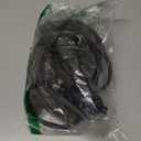 RESTCLOUD Neck and Shoulder Relaxer, Cervical Traction Device for TMJ Pain Relief and Cervical Spine Alignment, Chiropractic Pillow, Neck Stretcher (Black)