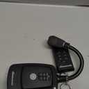 DEWENWILS Outdoor Timer Outlet Waterproof, Outdoor Timer for Lights, 100 ft Remote Control with 2 Grounded Electrical Outlets for Christmas, Household, 15A 1/2HP UL Listed