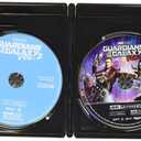 Guardians of the Galaxy Vol. 2 [4K UHD]