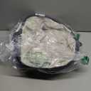 Gaming Theme Round Laundry Hamper Game Joystick Storage Basket Toys Clothes Organizer Bin For Home Bathroom Bedroom Dorm Nursery, 62l