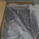 Frani Center Console Armrest Cover Designed for Tesla Model 3 Highland 2024-2026 and Model Y Juniper 2026 Refresh,Non-Slip Designed with EZ Snap On Install-Black