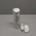 Electric dessert Press, Cake dessert Maker Kit with 9 Discs and 1 Icing Tip for DIY dessert Decorating