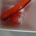 Tgeyd Chicken Waterer 5 Gallon, with 6 Enlarge Automatic Water Cups, Large Cicken Waterer for Chicken Duck and Goose