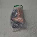 BesserBay Halloween Velvet A-Line Long Sleeve Costumes Pleated Wensday Mini Dress Black 8 Years