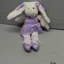Bearington Collection Twirlina Ballerina Plush Stuffed Animal Bunny 12 - Bunny Stuffed Animal