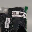 MANGOPOP WOMANS Long sleeved shirt SIZE S ( Black )