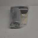 HAVARGO Couch Cushion Support High Density Foam 24X24X2.4 Inches Sofa Couch Supports for Sagging Cushions Light Grey 2Pc with Anti Slip Mesh Fabric