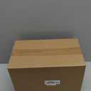 Rinlong 9" Burgundy Wedding Bouquet for Bride Fall Bridal Bouquet Artificial Flowers Marsala Red Silk Bouquet for Wedding (one)